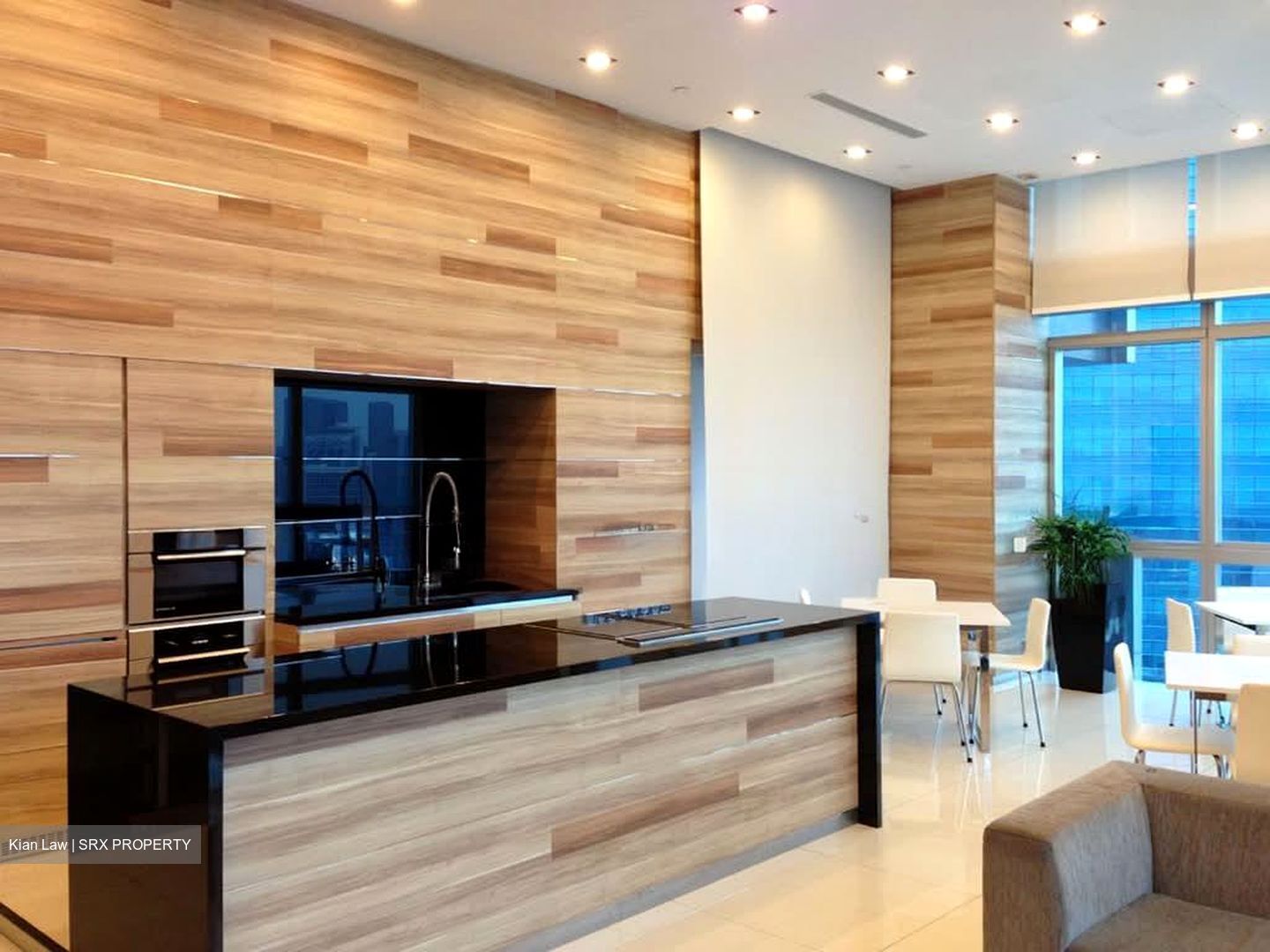 Marina Bay Residences (D1), Condominium #588773831